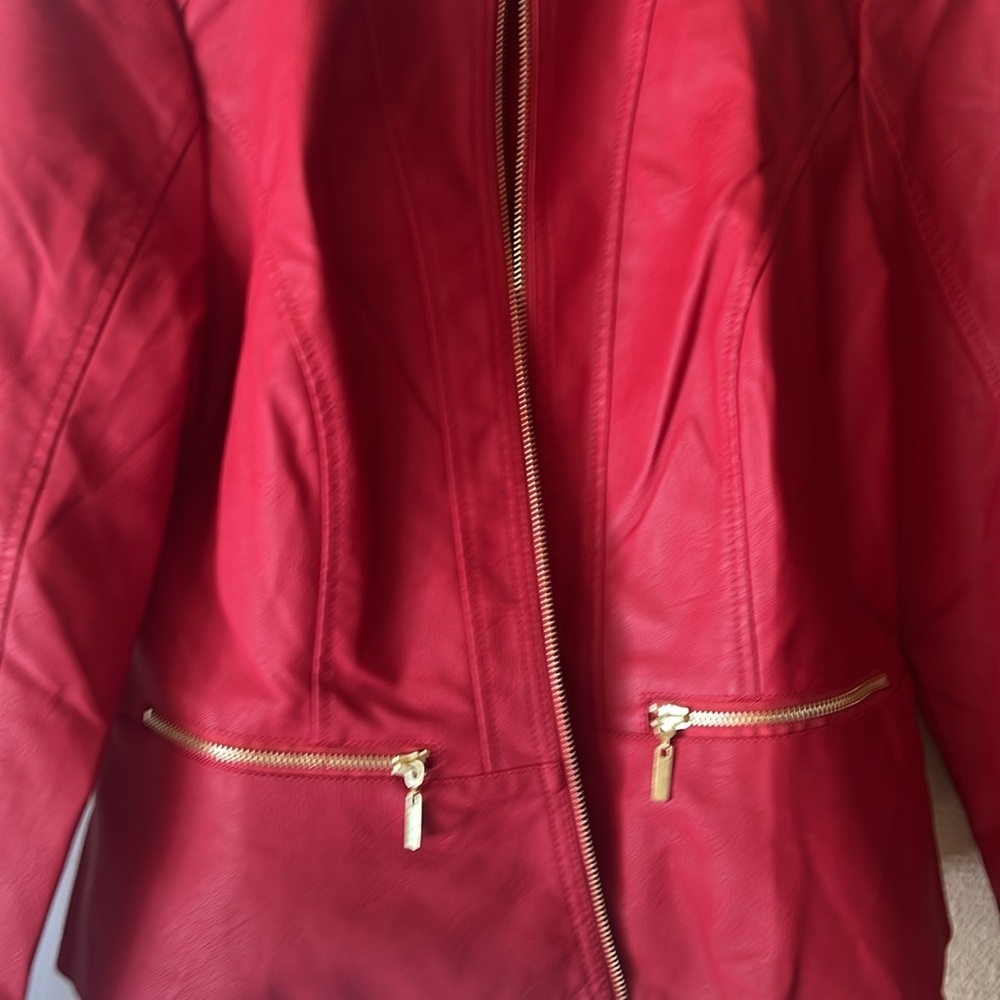 Jacket (Never Worn) - image 2